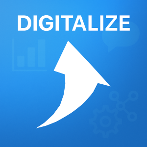 digitalize